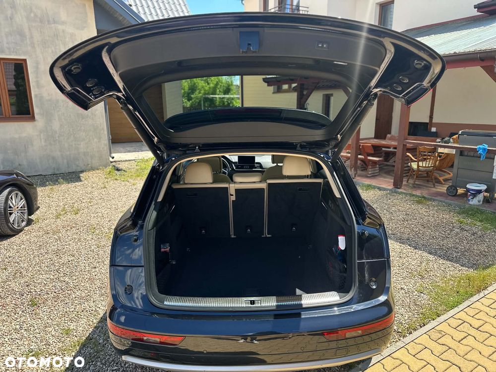 Audi Q5 - 5