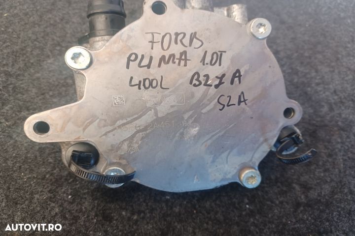 Pompa vacuum mecanica H6BG-2A451-AC H6BG2A451AC H6BG-2A451-AC Ford Pu - 3