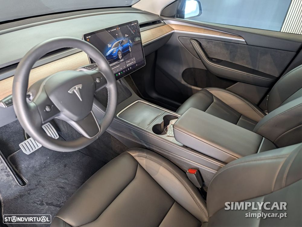 Tesla Model Y 2023 photo 5