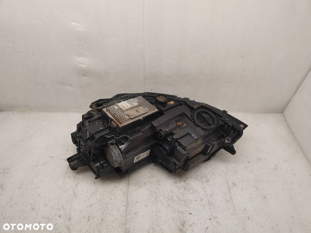 Volkswagen Golf VII SM GTE FULL LED Przód strona prawa 5GE941036 - 3