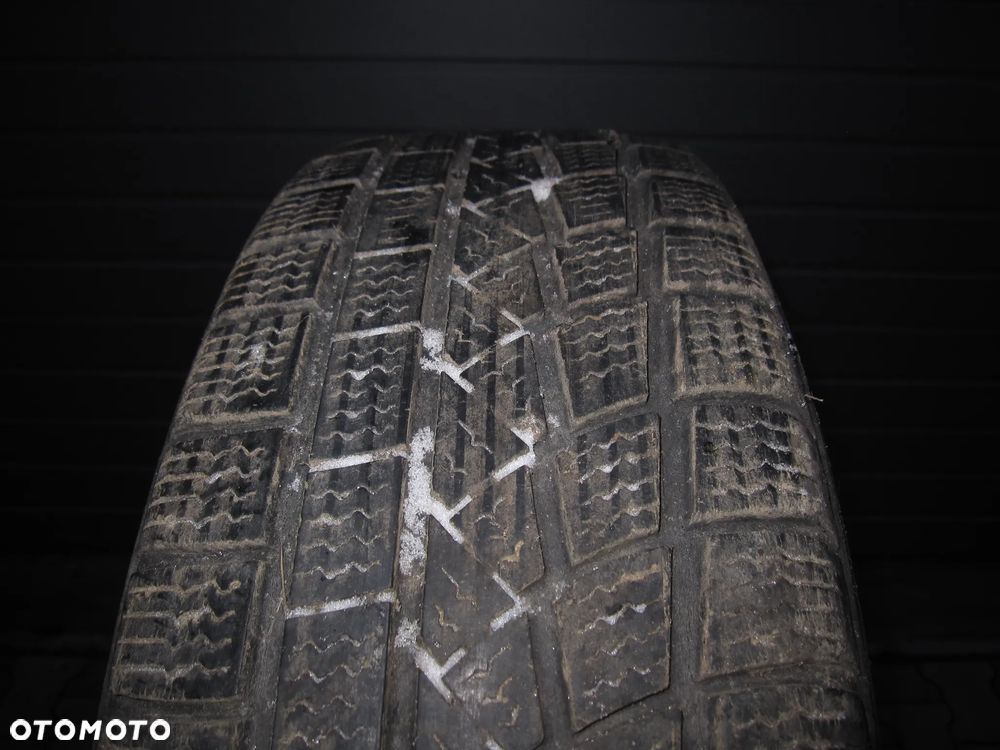 Mitsubishi Pajero Galloper L200 Delica koła felgi 15" Matador Nordic 235/75 R15 - 5