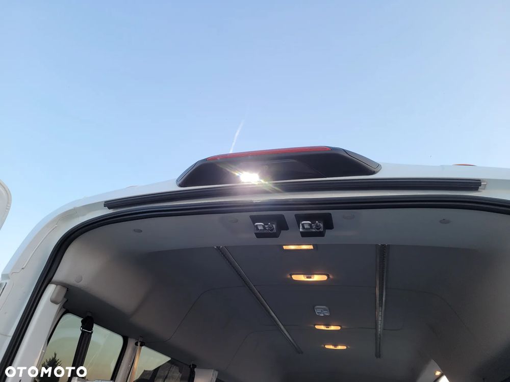 Ford Transit - 37