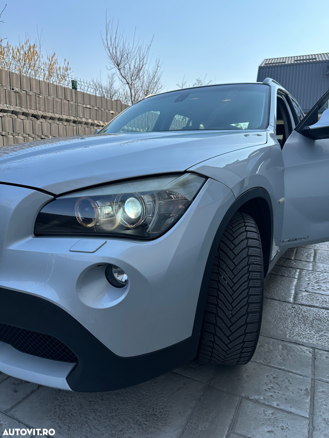 BMW X1 xDrive20d - 14