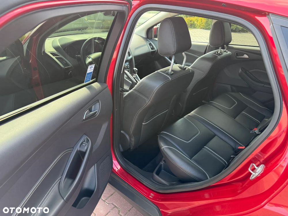 Ford Focus - 6