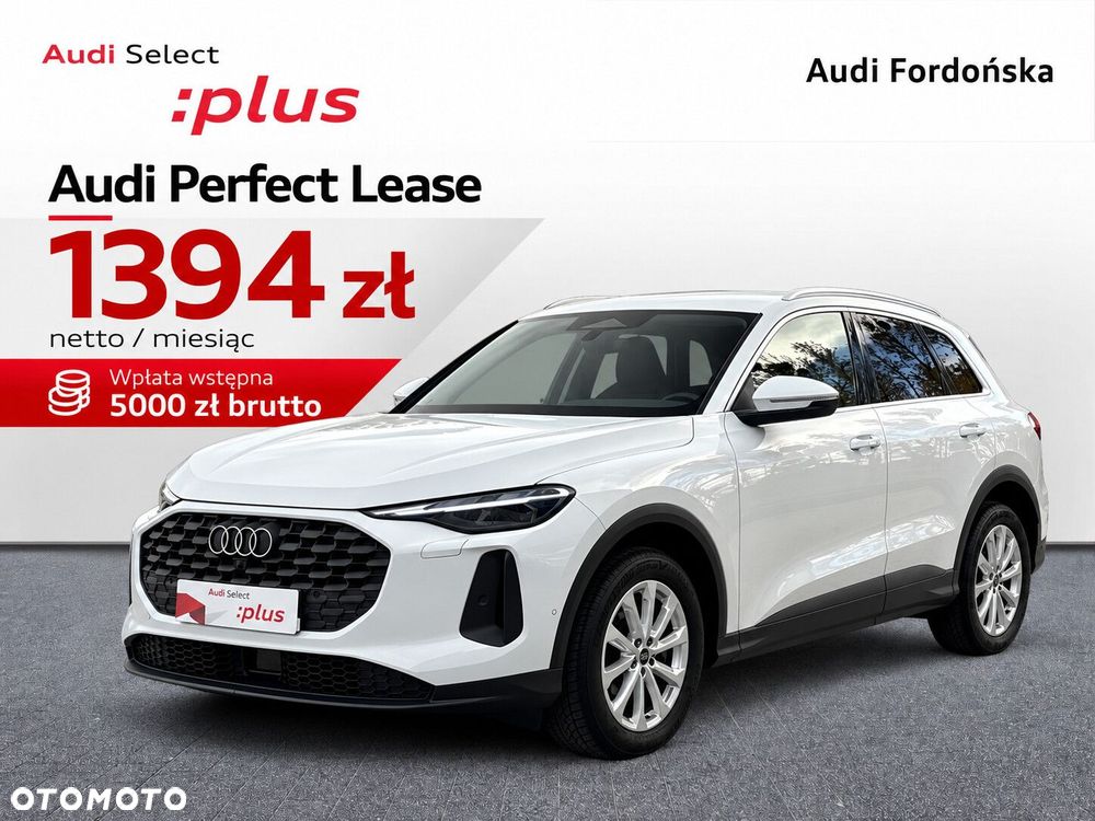Audi Q5 - 2