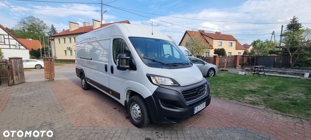 Fiat Ducato - 4