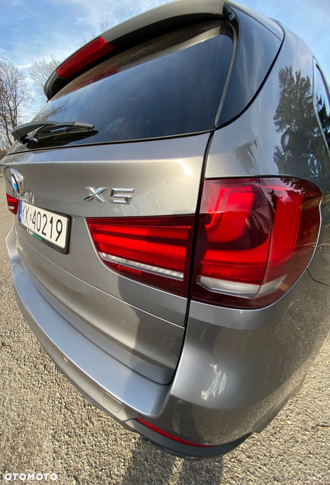 BMW X5 xDrive50i - 13