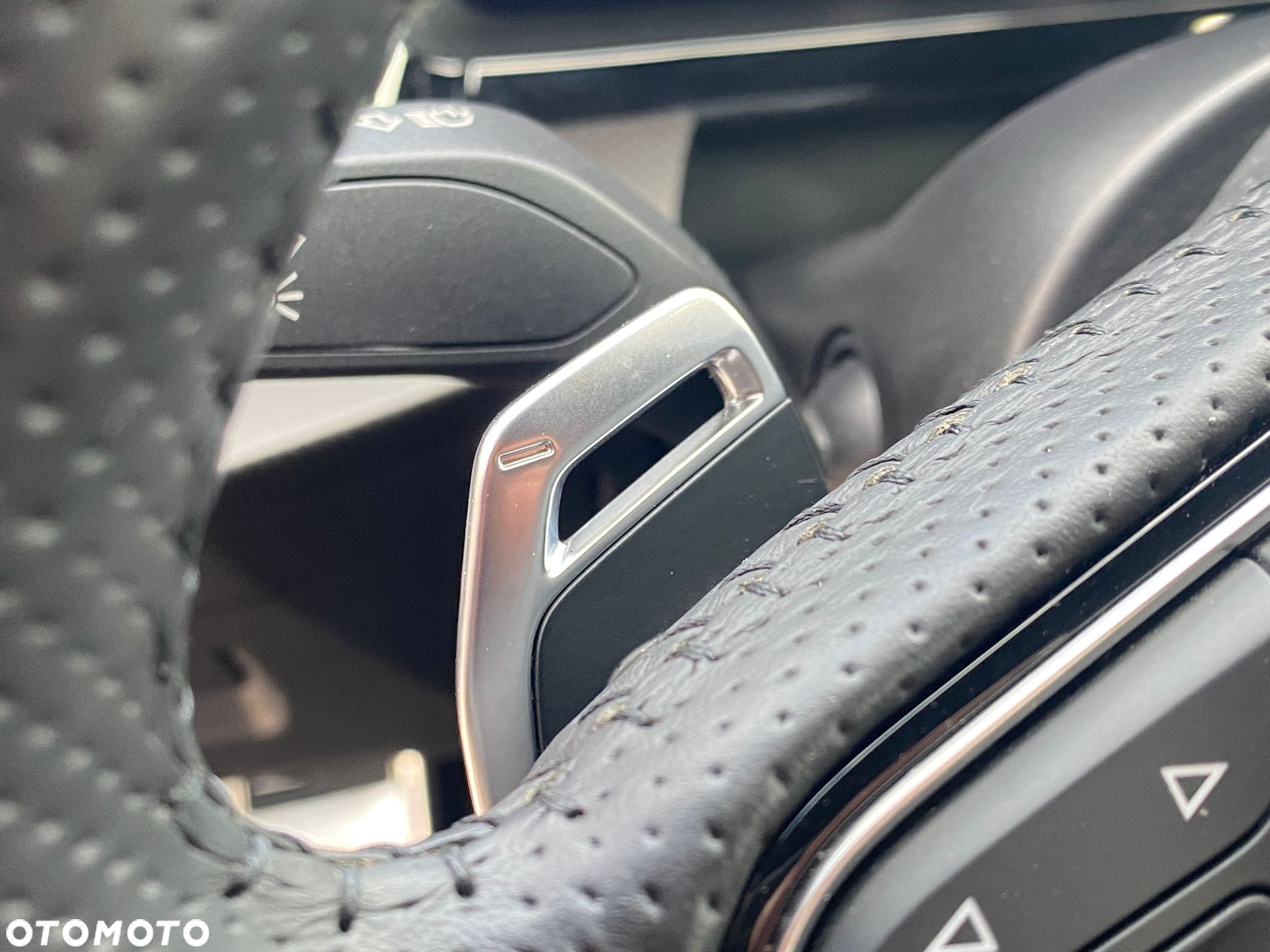 Audi RS3 Limousine - 21