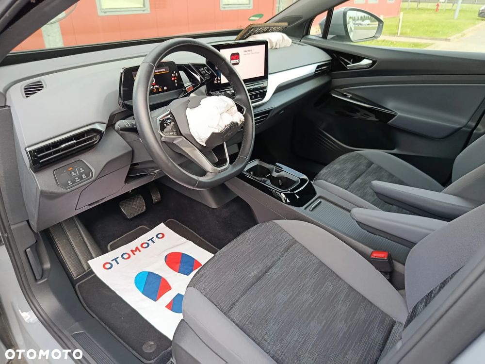 Volkswagen ID.4 77kWh Pro Performance - 18