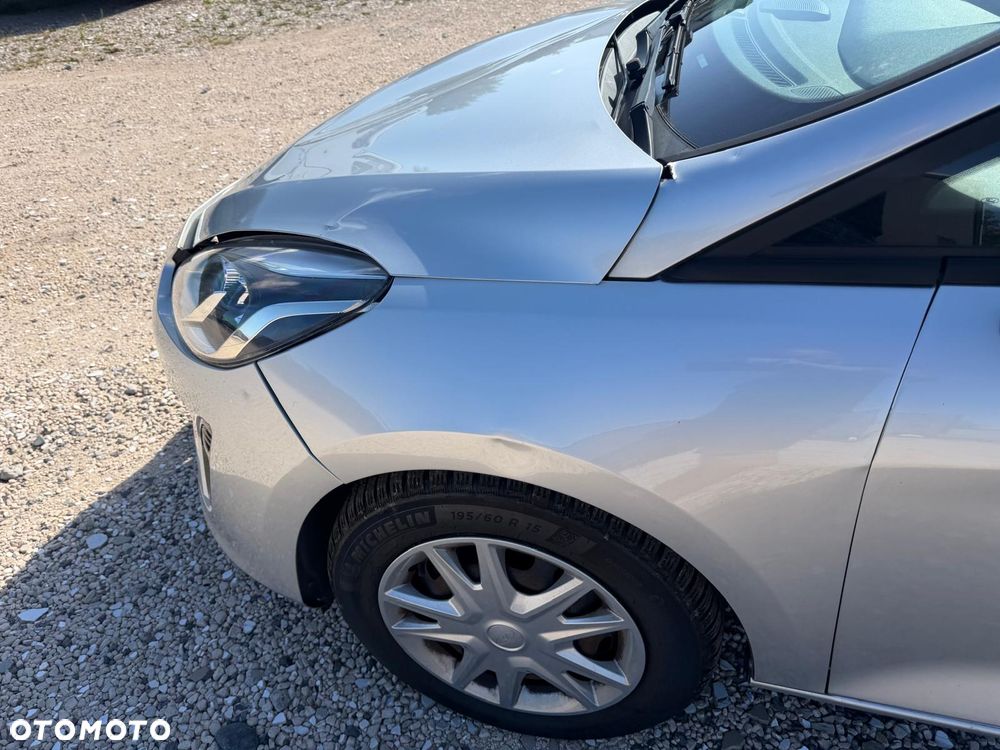 Ford Fiesta 1.5 TDCi ST-Line - 16