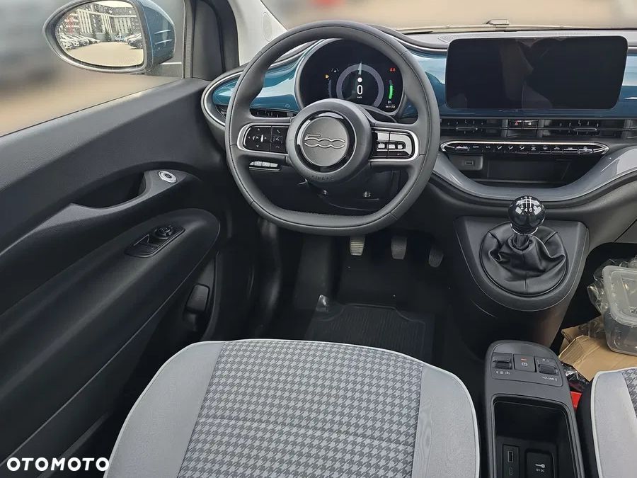 Fiat 500 1.0 GSE Torino - 17