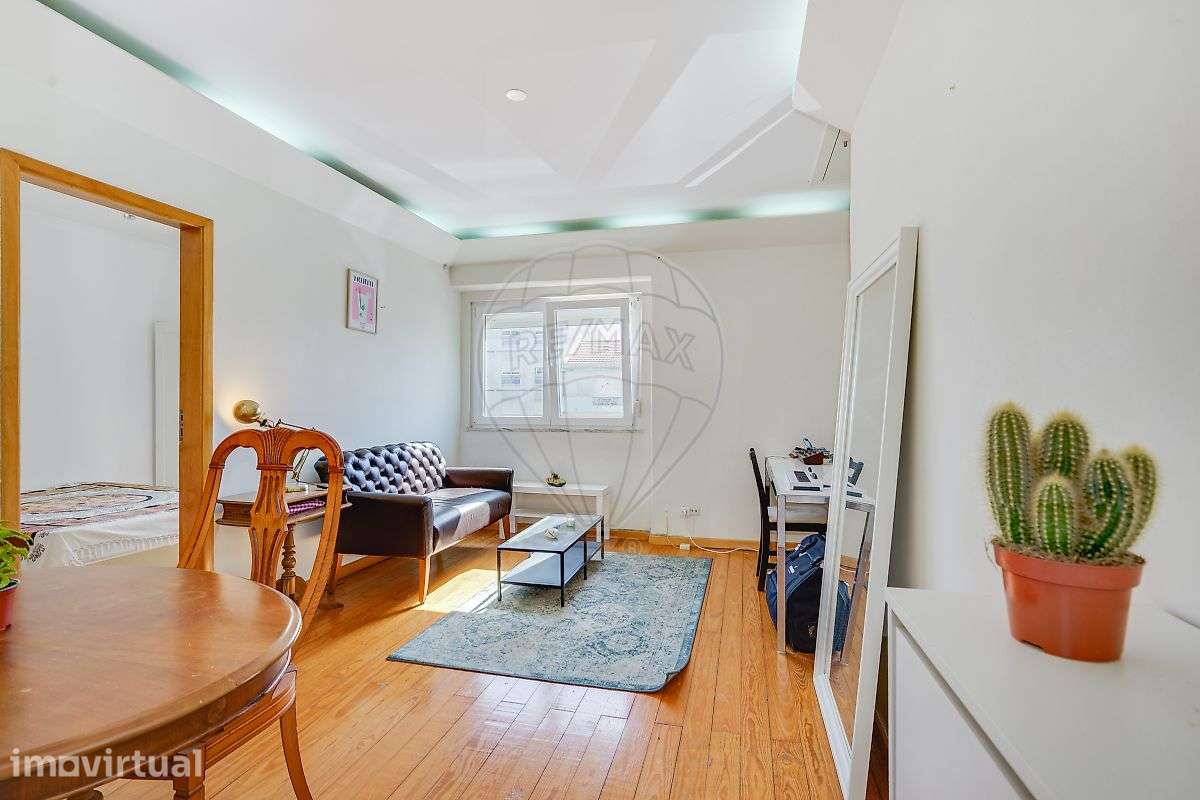 Apartamento T2 para venda - Grande imagem: 2/15
