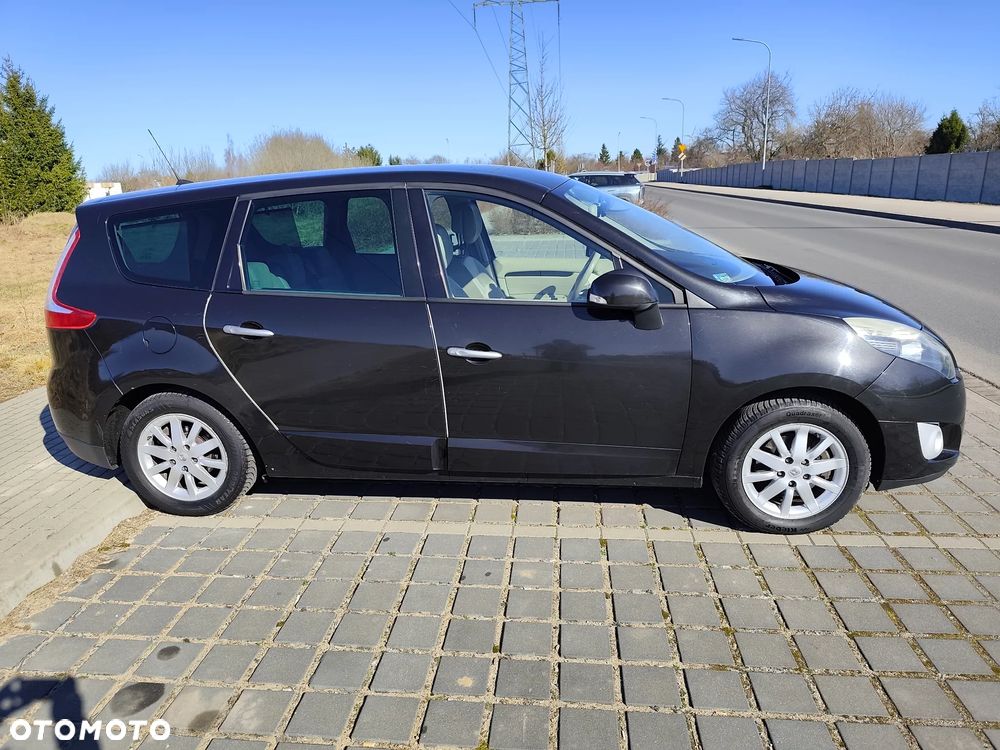 Renault Grand Scenic Gr 1.4 16V TCE Privilege - 4
