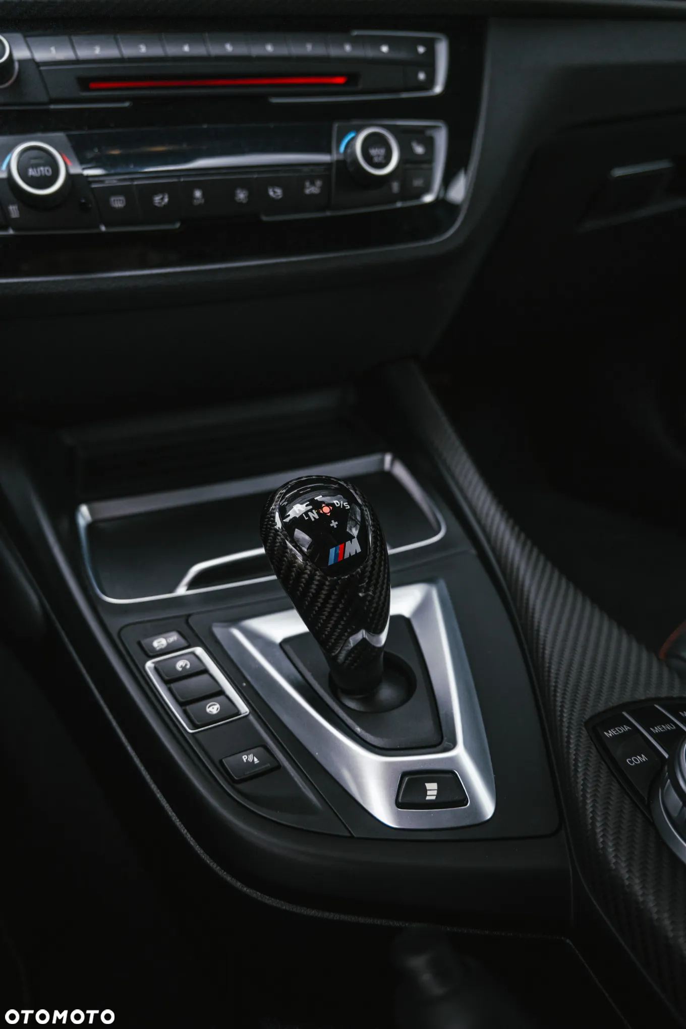 BMW M2 Competition DKG - 11