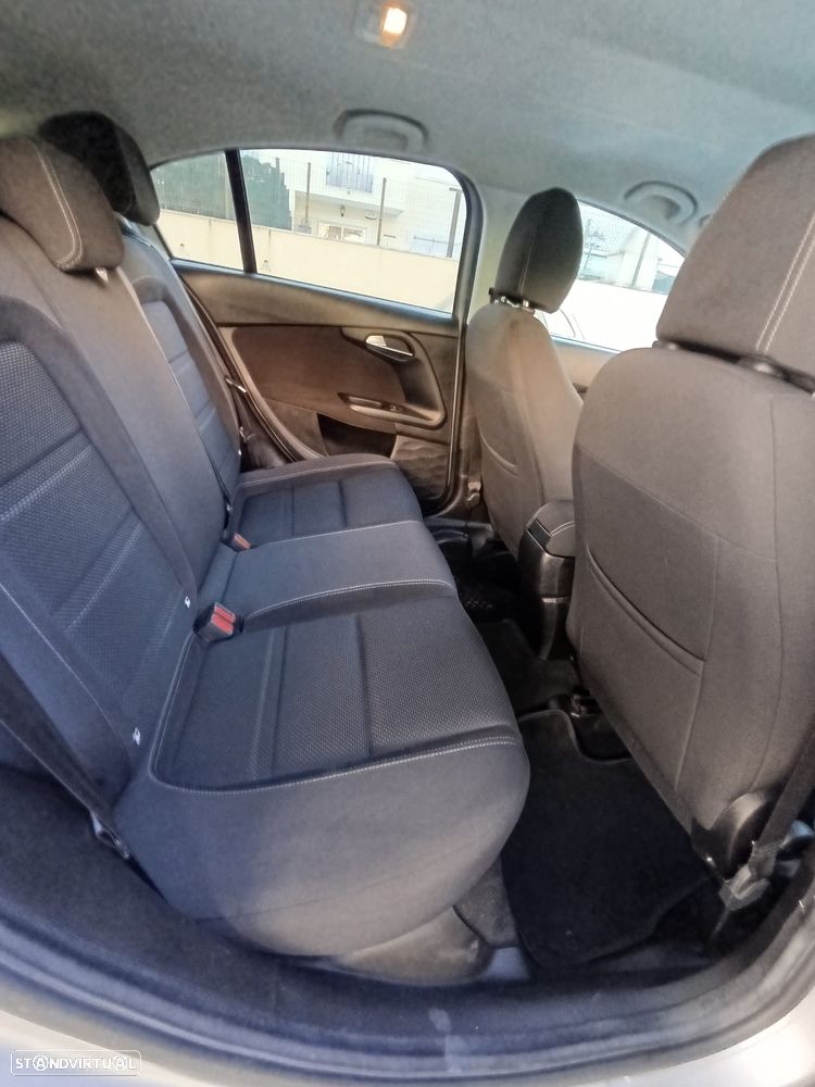 Fiat Tipo 1.3 M-Jet Lounge Tech - 28