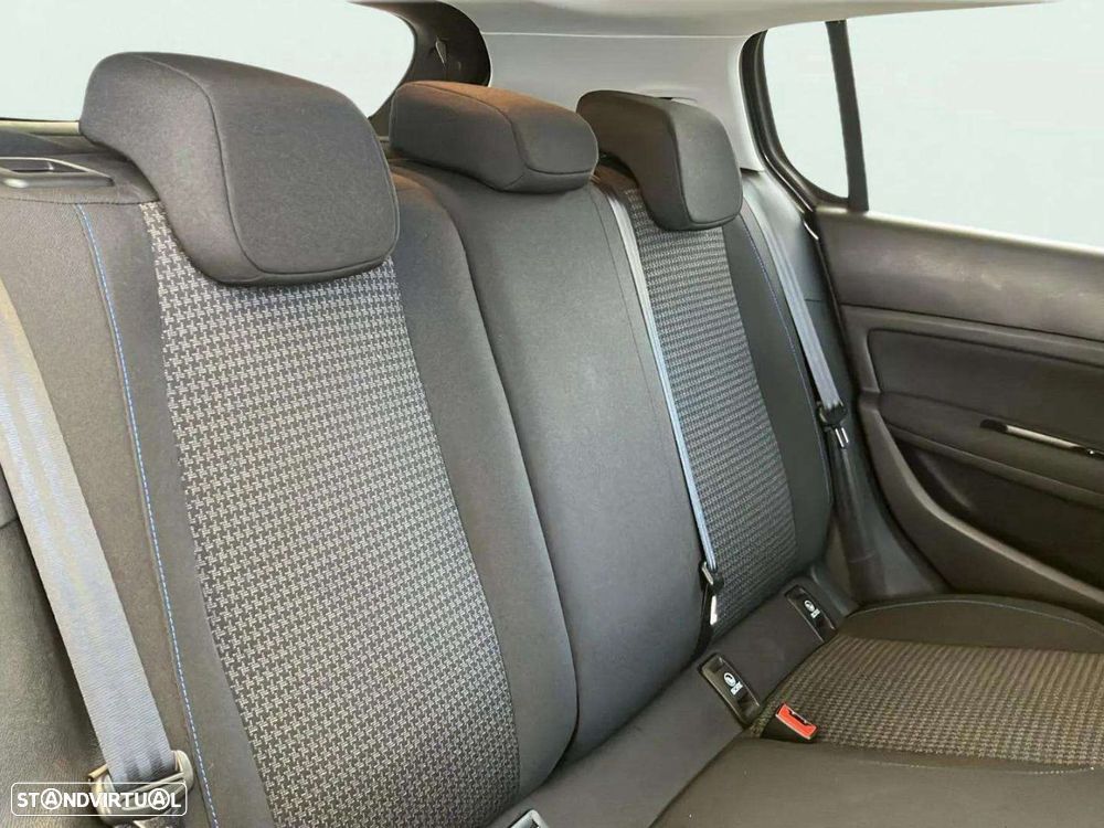 Peugeot 308 1.2 PureTech Style - 14