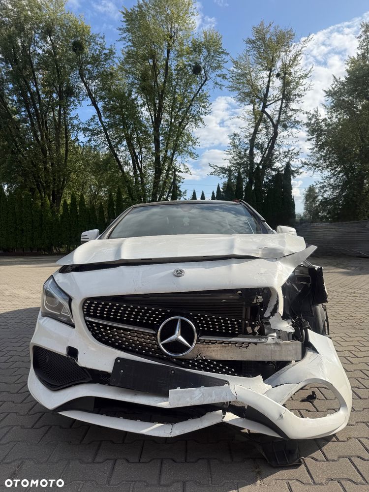 Mercedes-Benz CLA 250 7G-DCT - 2