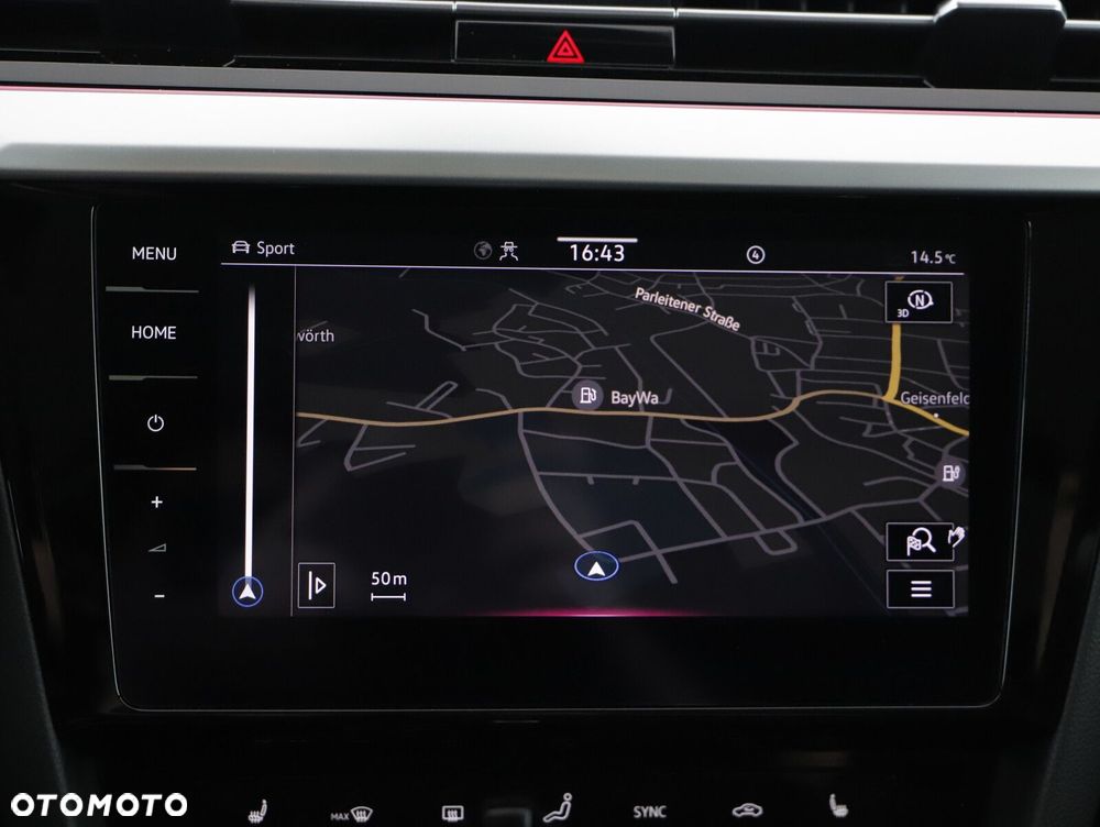 Volkswagen Arteon Shooting Brake 2.0 TSI 4Motion R DSG - 17