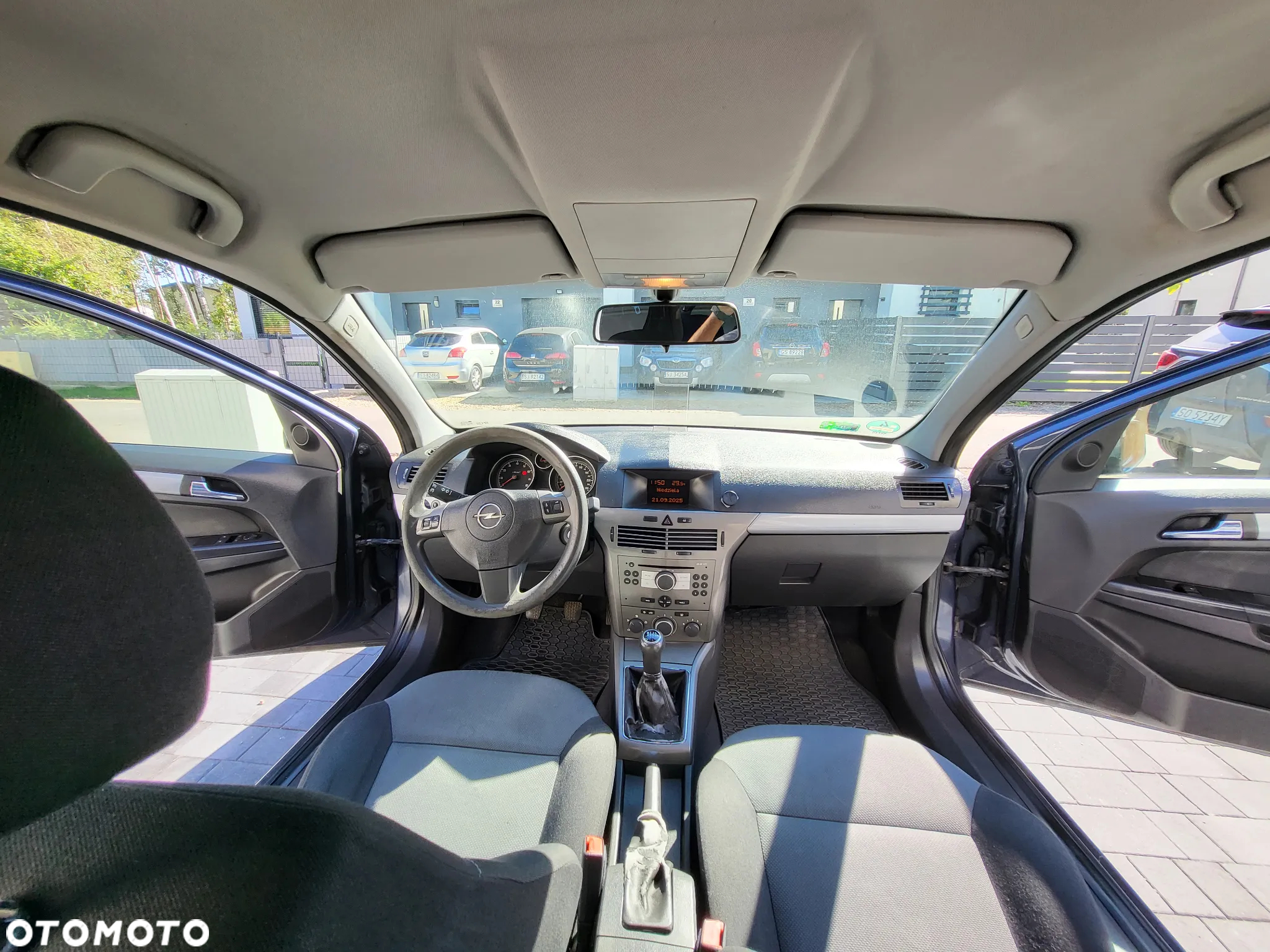 Opel Astra 1.6 Cosmo - 18
