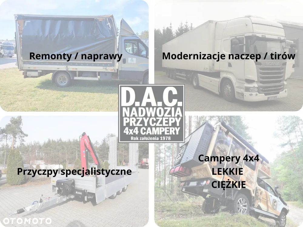 Drzwi boczne do samodzielnego montażu - 10
