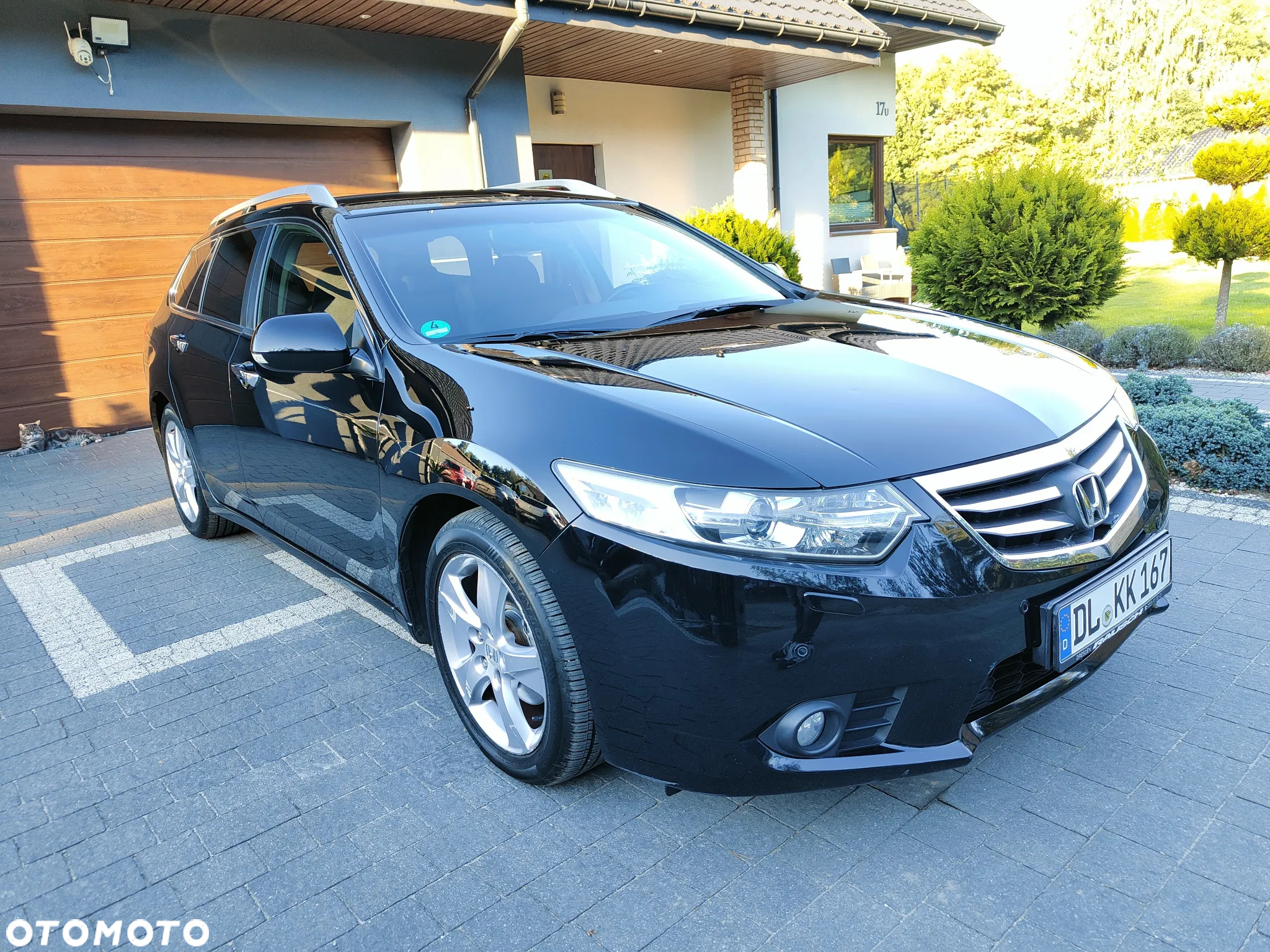 Honda Accord 2.0 Elegance - 26