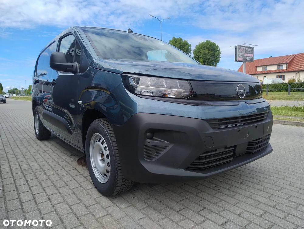 Opel COMBO CARGO - 2