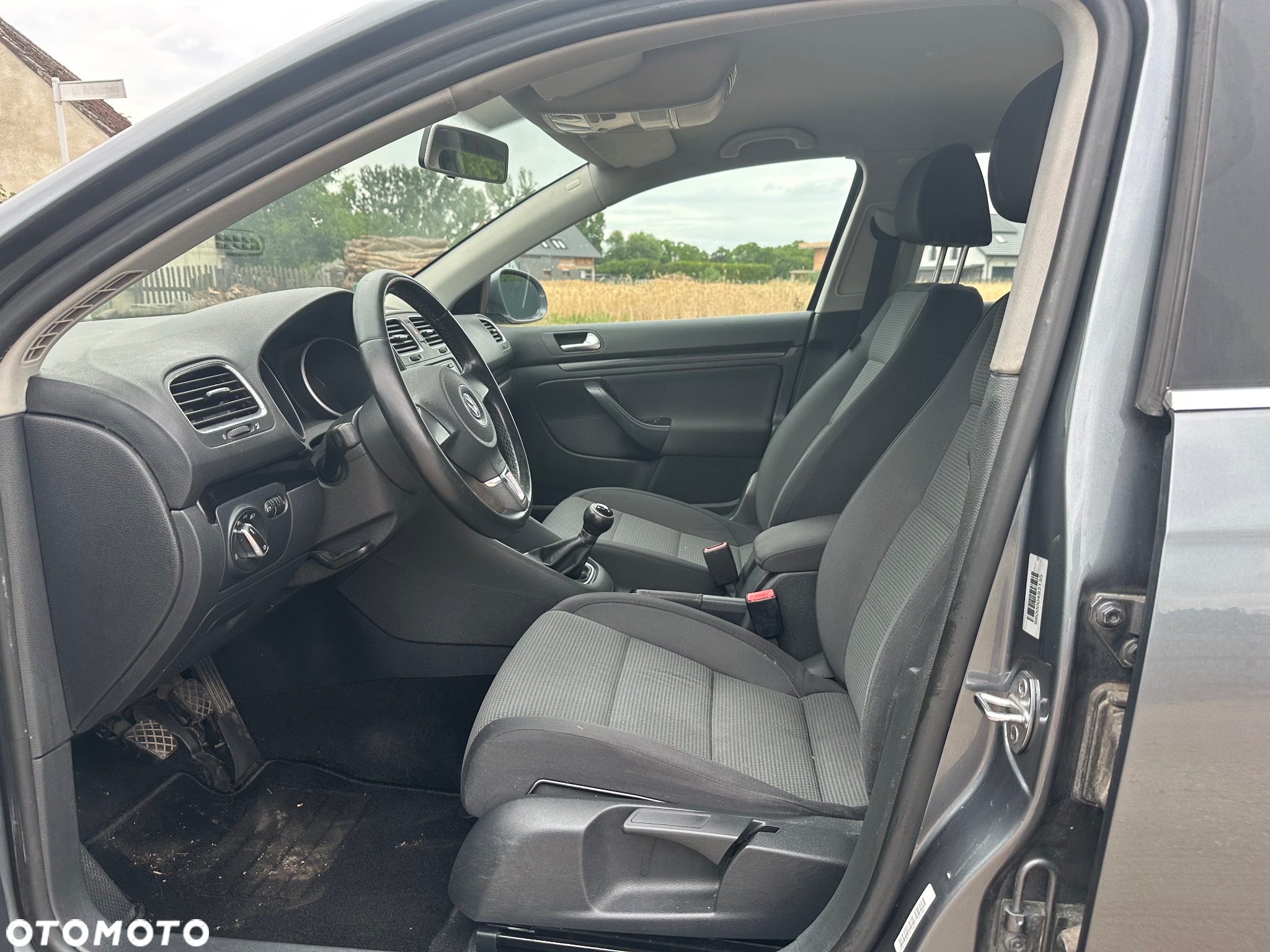 Volkswagen Golf 1.6 TDI DPF Style - 7