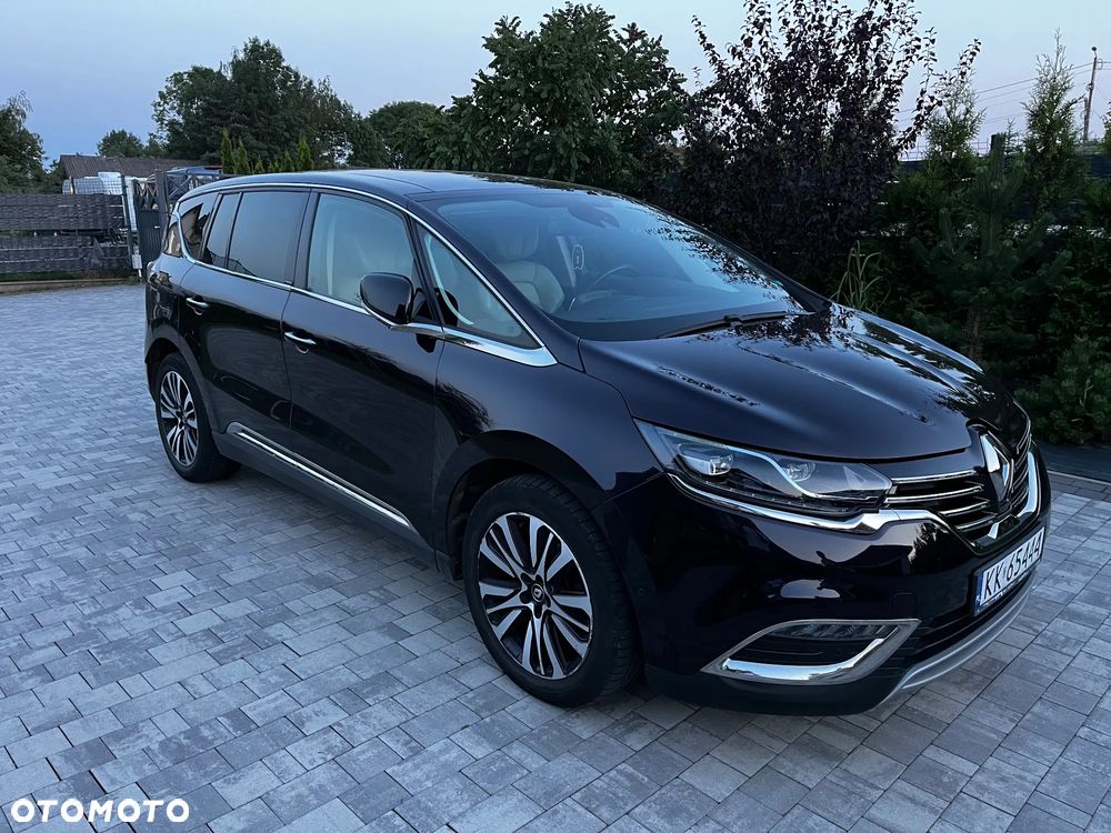Renault Espace 1.6 TCE Energy Zen EDC 7os - 3