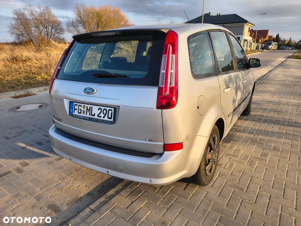 Ford C-MAX - 4