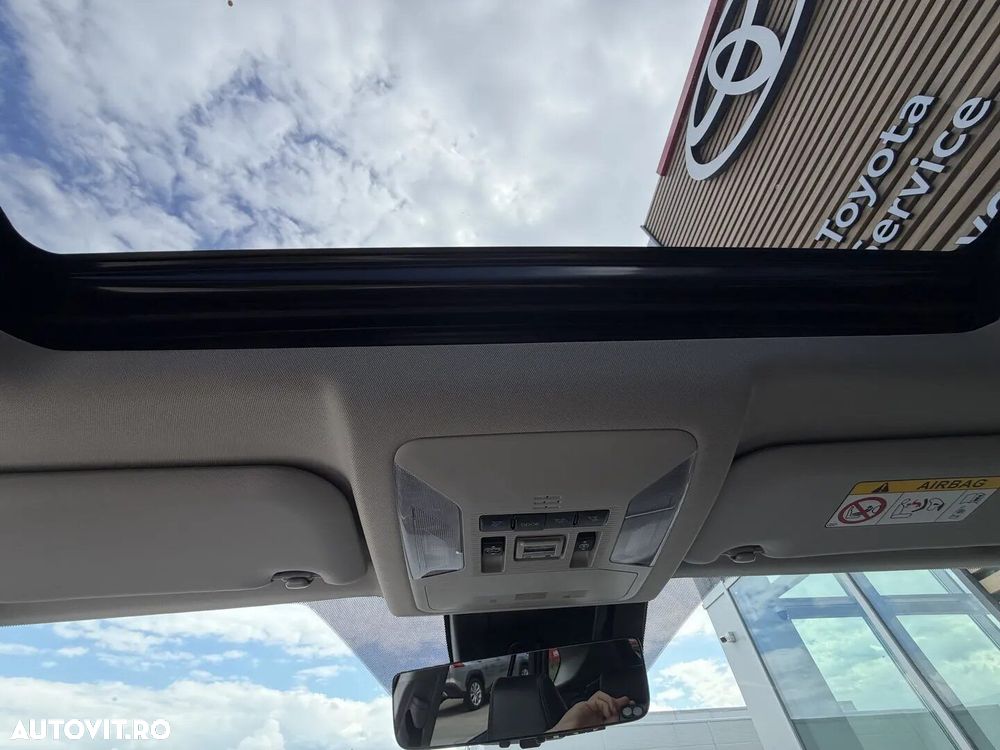 Toyota RAV4 2.5 VVT-iE 4x4 Luxury Premium - 33