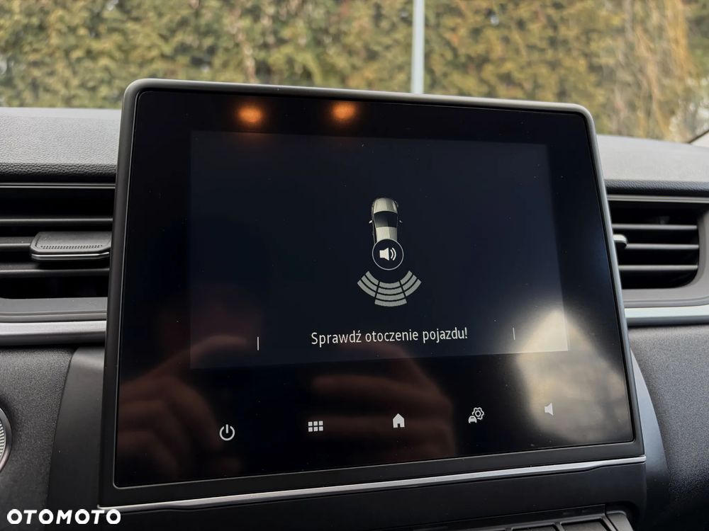 Renault Captur TCe 90 EQUILIBRE - 29