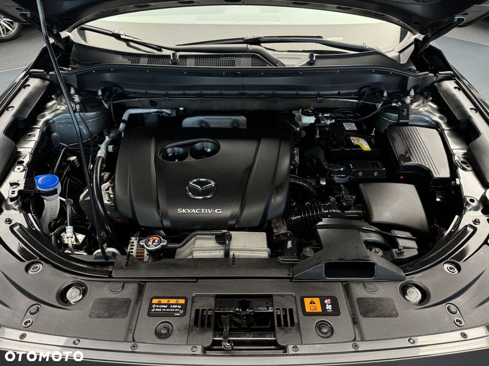 Mazda CX-5 2.0 Kanjo 2WD - 21