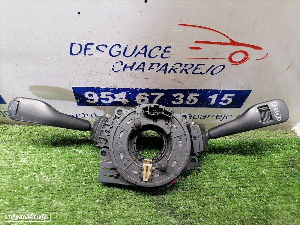 COMANDO VOLANTE BMW 3 2000 -8363664 - 1