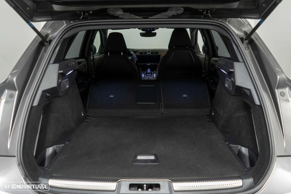 DS DS7 Crossback E-Tense Grand Chic EAT8 - 14