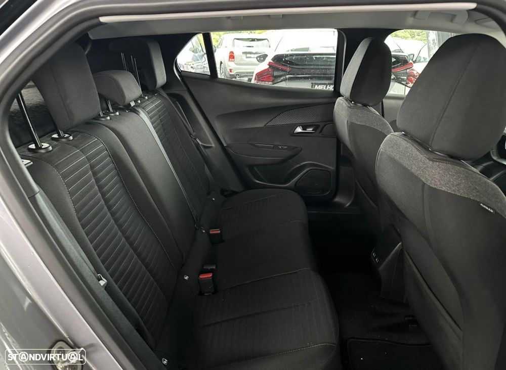 Peugeot e-2008 Active Pack - 24