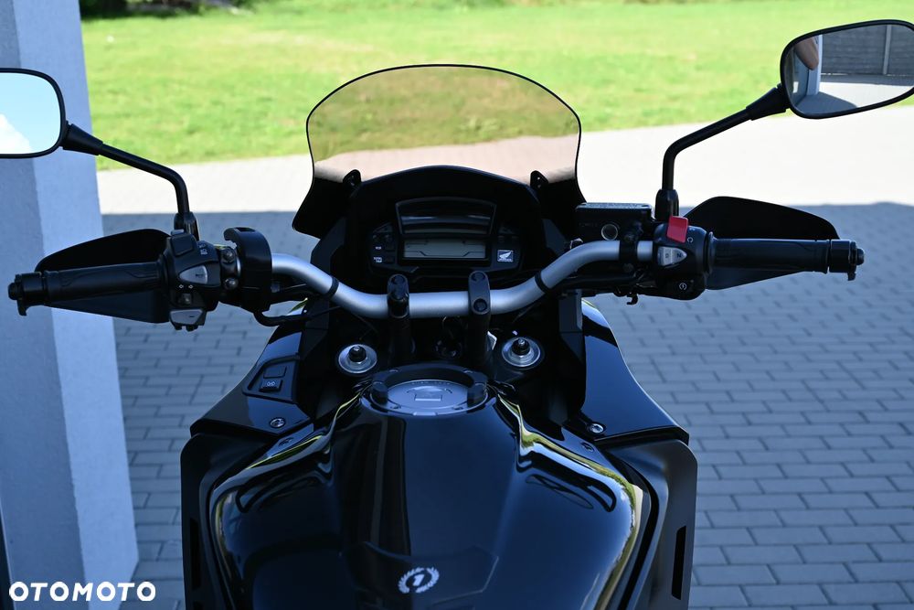 Honda VFR - 6