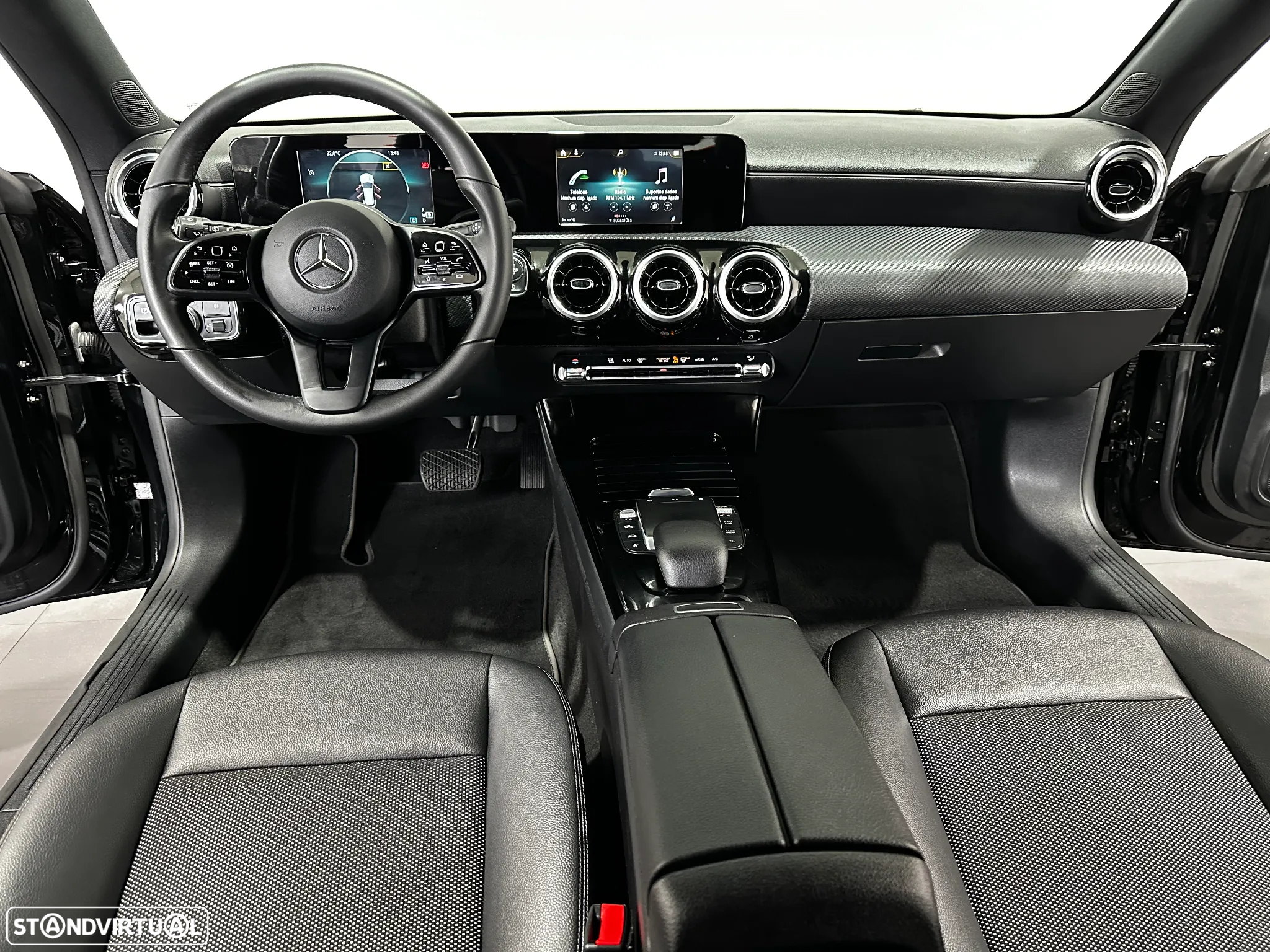 Mercedes-Benz CLA 180 d Shooting Brake Progressive Aut. - 5