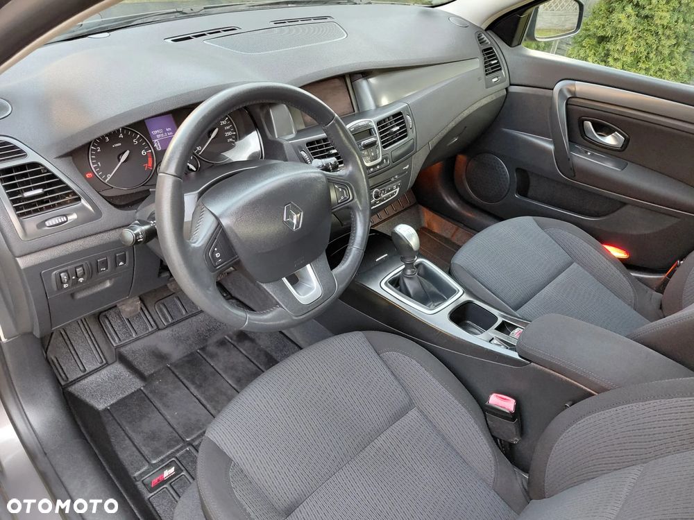 Renault Laguna 2.0 16V Dynamique - 12