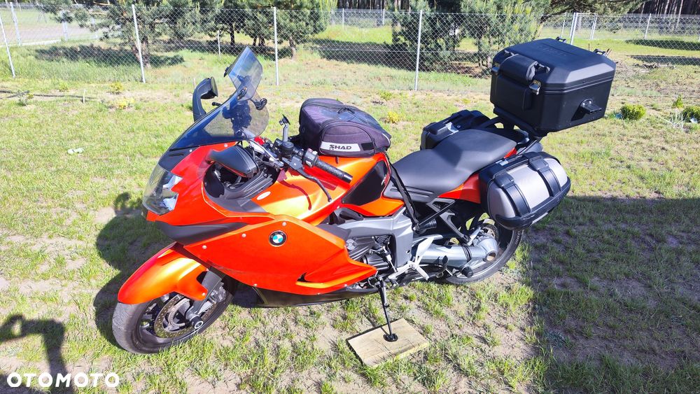 BMW K - 5