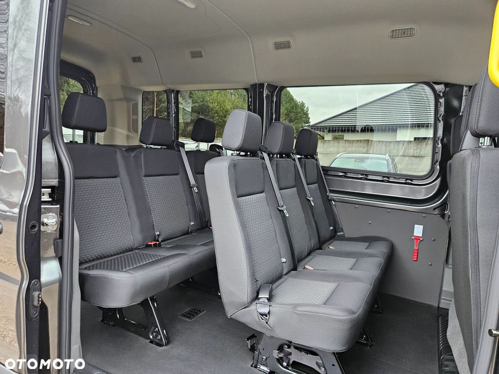 Ford Transit Kombi L3H2 Trend - 21