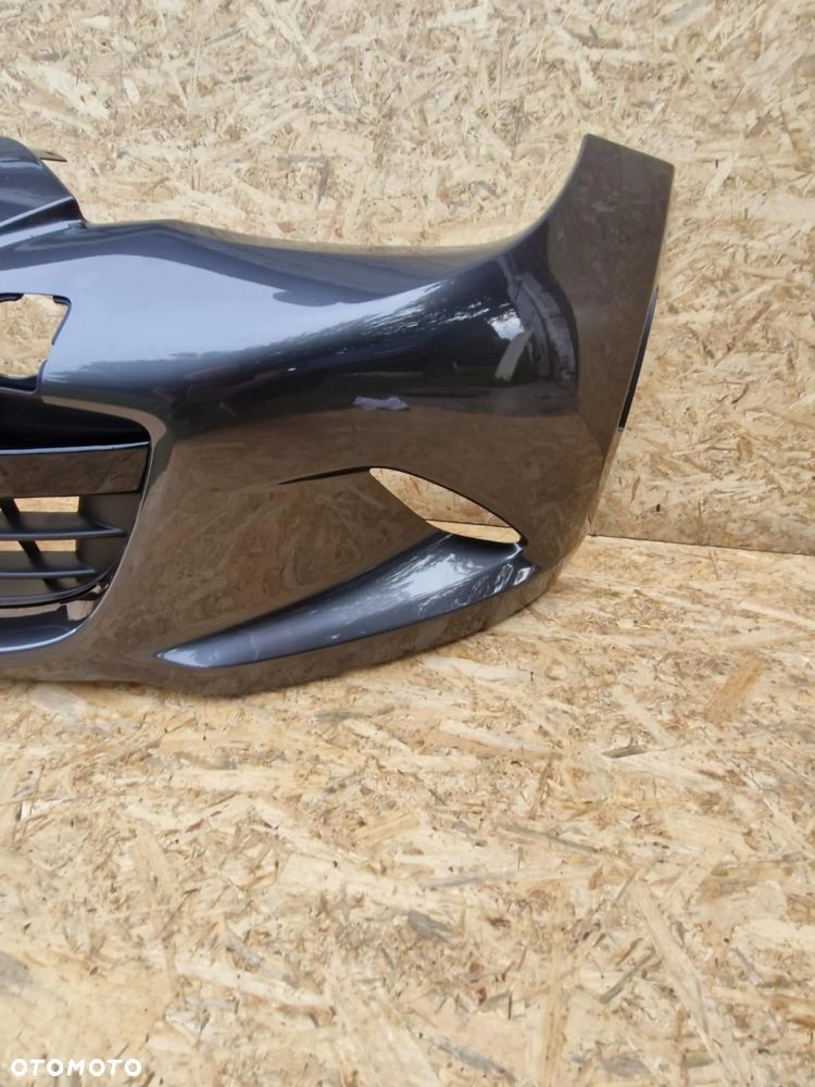 MAZDA MX-5 IV ZDERZAK PRZÓD N243-50031 - 6