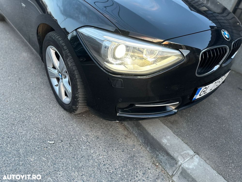 BMW Seria 1 - 14