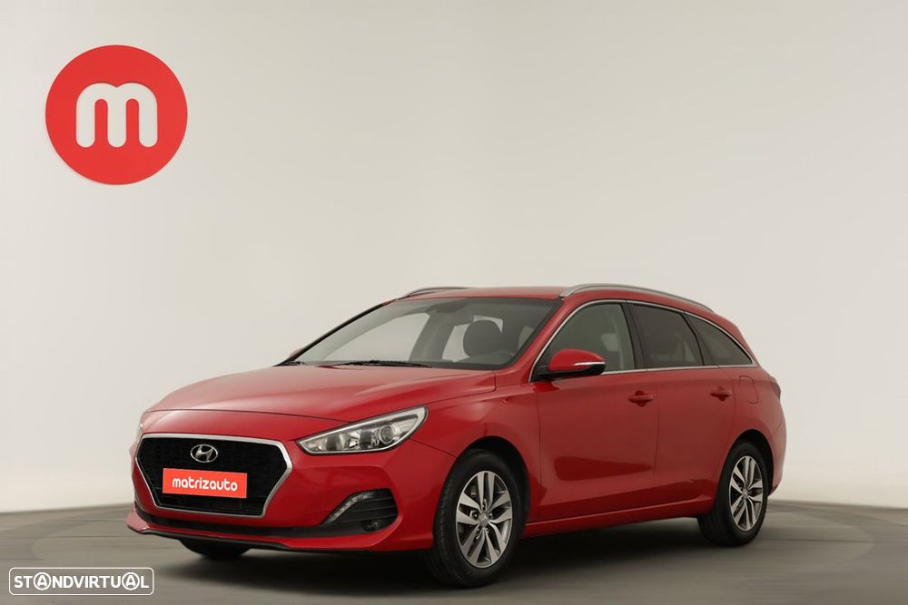 Hyundai i30 SW 1.0 T-GDi Style - 2