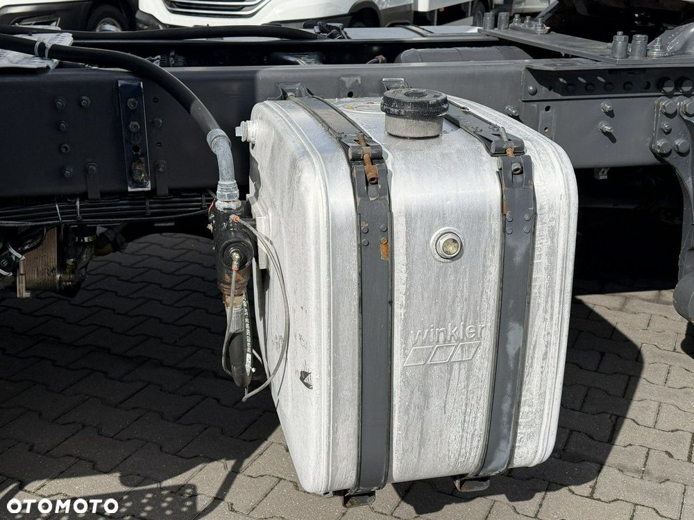 Scania R450 E6 Bez EGR 4x2 Standard - 10