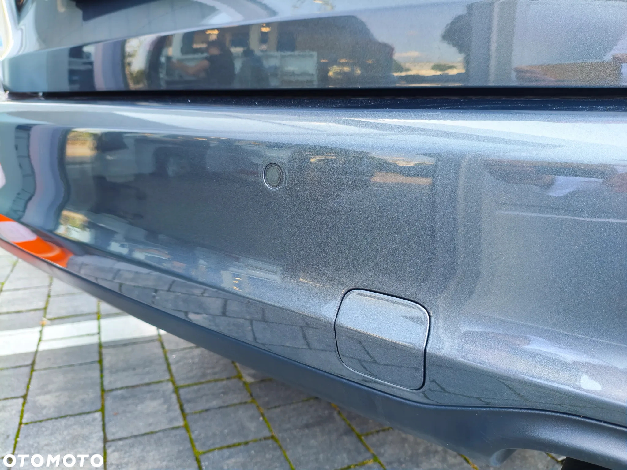 Ford Focus 1.0 EcoBoost Titanium - 36