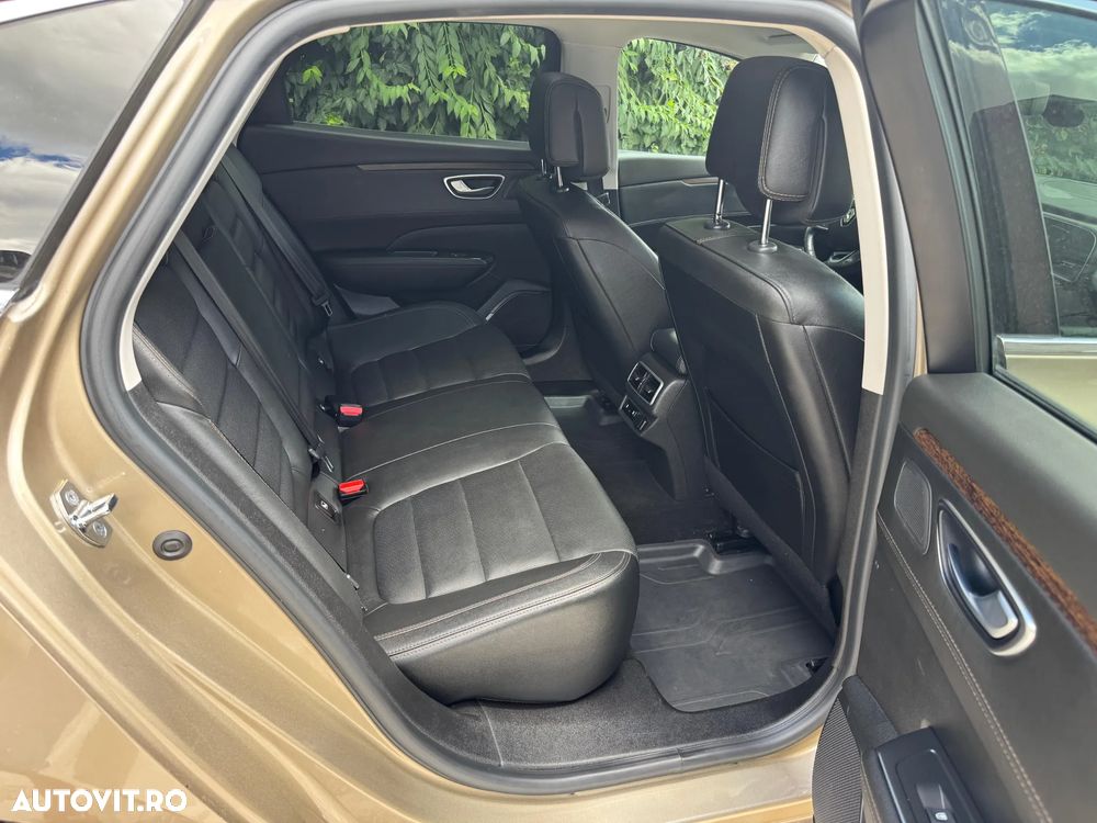 Renault Talisman ENERGY dCi EDC Intens - 11