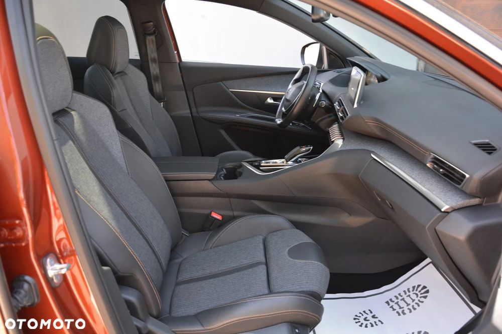 Peugeot 3008 - 23