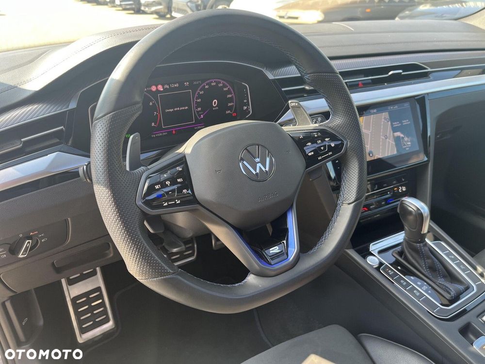 Volkswagen Arteon - 10