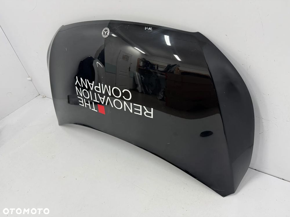 PRZÓD MERCEDES V KLASA W447 amg - 2