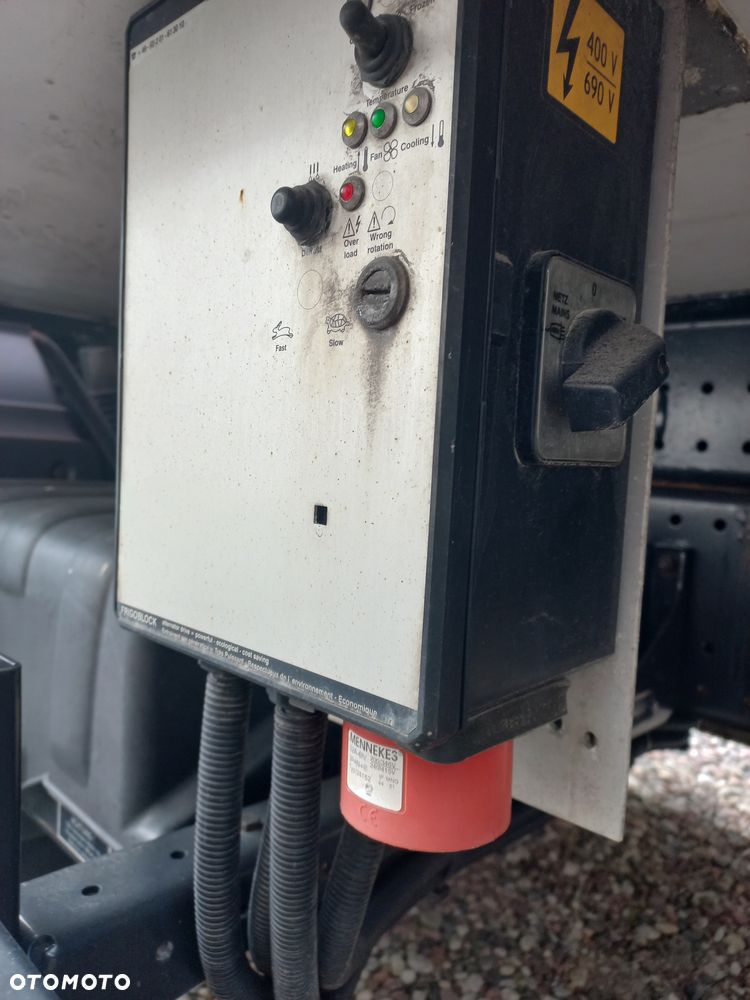 MAN TGM 18290 - 17